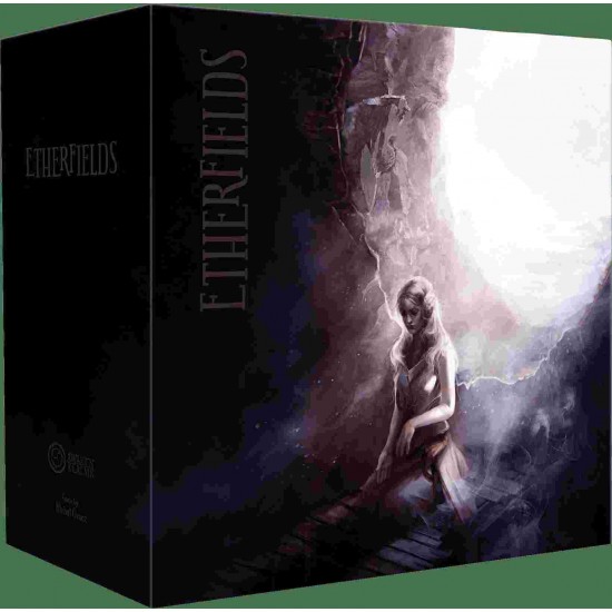 Etherfields