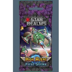 Star Realms: High Alert – First Strike