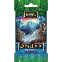 Epic Card Game: Lost Tribe – Sage