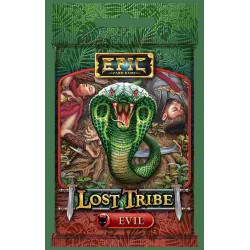 Epic Card Game: Lost Tribe – Evil