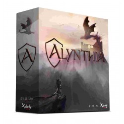 Alynthia