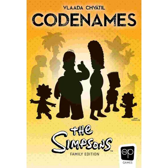 Codenames na srpskom