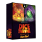 Dice Throne: Season One ReRolled - Pyromancer v Shadow Thief