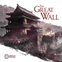 The Great Wall Miniatures Version