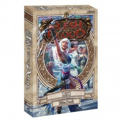 Flesh And Blood TCG: Tales of Aria Blitz Deck Lexi
