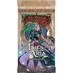 Flesh And Blood TCG: Tales of Aria Booster Pack