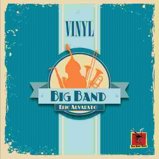 Vinyl: Big Band