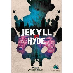 Jekyll vs. Hyde SR
