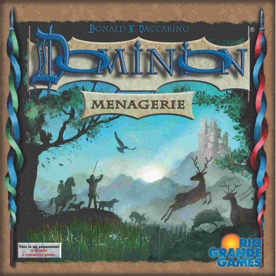 Dominion: Menagerie