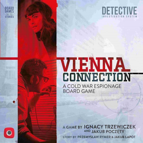 Vienna Connection