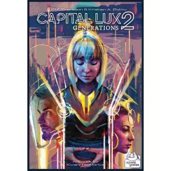 Capital Lux 2: Generations