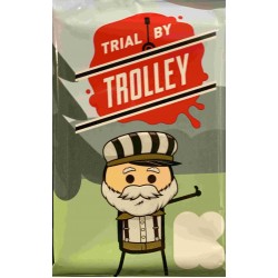 Trial by Trolley: Thank You Exclusive Pack