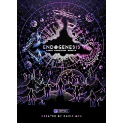 Endogenesis: 2nd Edition
