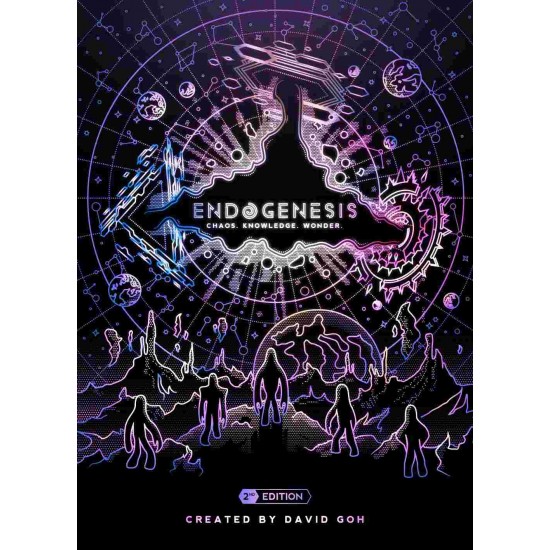Endogenesis: 2nd Edition