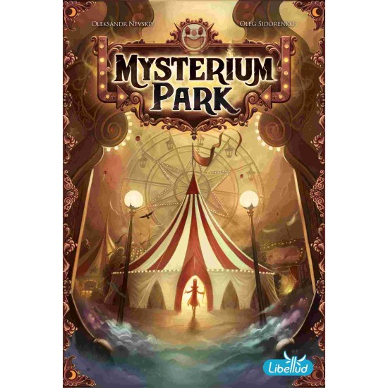 Mysterium Park - SR