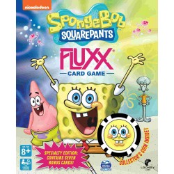 SpongeBob SquarePants Fluxx