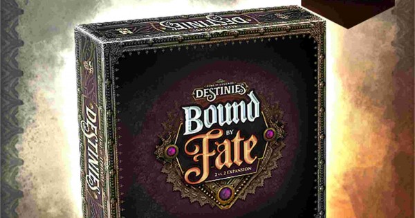 Destinies: Bound By Fate