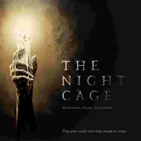 The Night Cage 