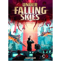 Under Falling Skies 
