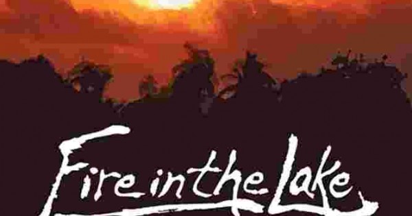 GMT Games Fire In The Lake: Tru'ng Bot Update Pack 2016, Espansione Gioco Da Tavolo