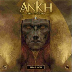 Ankh: Gods of Egypt – Pharaoh