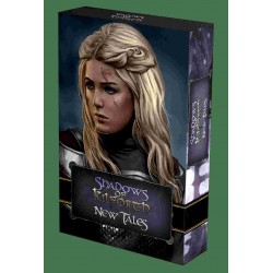 Shadows of Kilforth: New Tales Expansion Pack