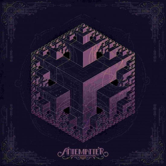 Antematter
