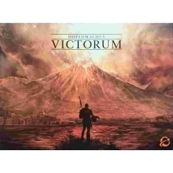 Hoplomachus: Victorum