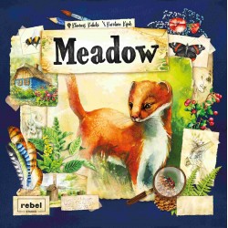 Meadow - Livada - SR