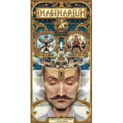 Imaginarium: Chimera