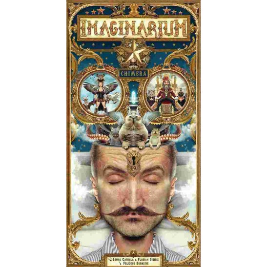 Imaginarium: Chimera