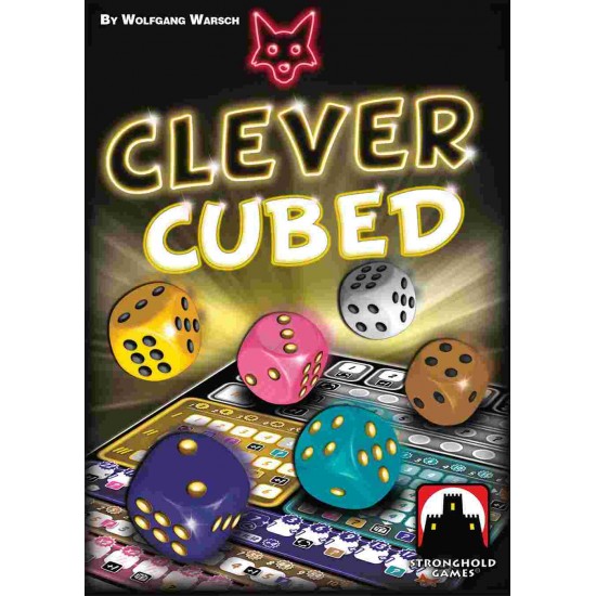 Clever Cubed
