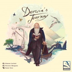 Darwin's Journey DE