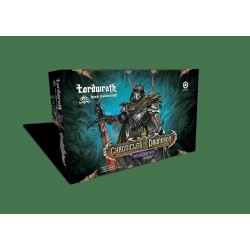 Chronicles of Drunagor: Age of Darkness – Lordwrath