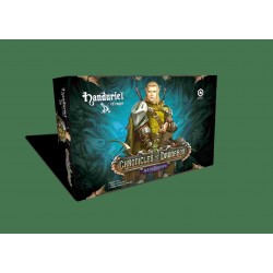Chronicles of Drunagor: Age of Darkness – Handuriel