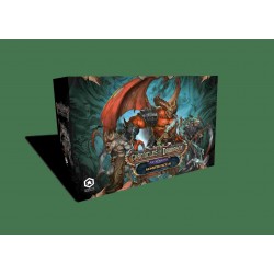 Chronicles of Drunagor: Age of Darkness – Monster Pack #1