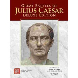 Great Battles of Julius Caesar: Deluxe Edition