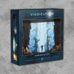 Vindication: Chronicles
