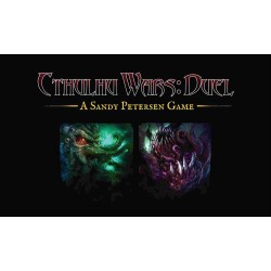 Cthulhu Wars: Duel - SR