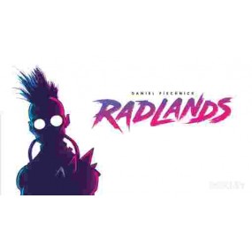 Radlands - SR