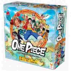One Piece Adventure Island