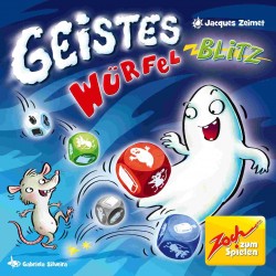 Geistesblitz Würfelblitz