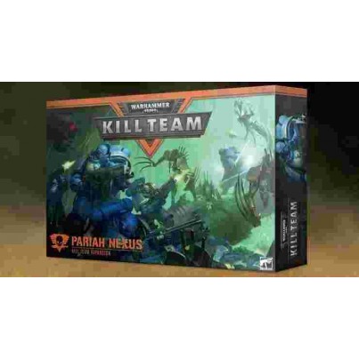 Warhammer 40,000: Kill Team – Pariah Nexus