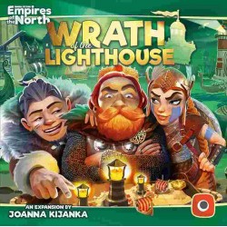 Imperial Settlers: Empires of the North – Wrath of the Lighthouse