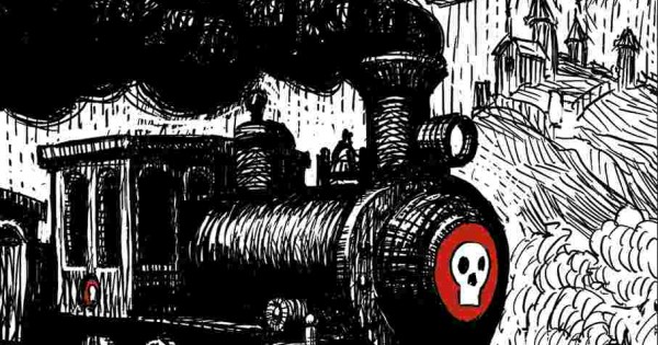 Gloom! The Gloom Chronicles - Espansione Cartacea Per Gioco Di Carte, 2-5 Giocatori, 14+ Anni - 3