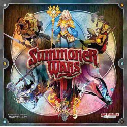 Summoner Wars (Second Edition) - Master Set
