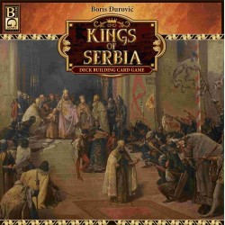 Kings of Serbia - Kraljevi Srbije - SR