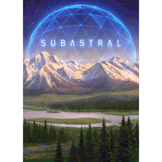 Subastral