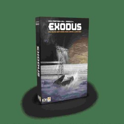 High Frontier 4 All: Module 4 – Exodus