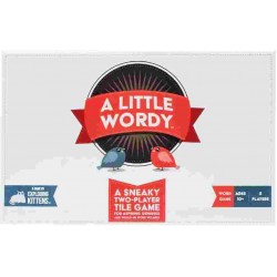 A Little Wordy
